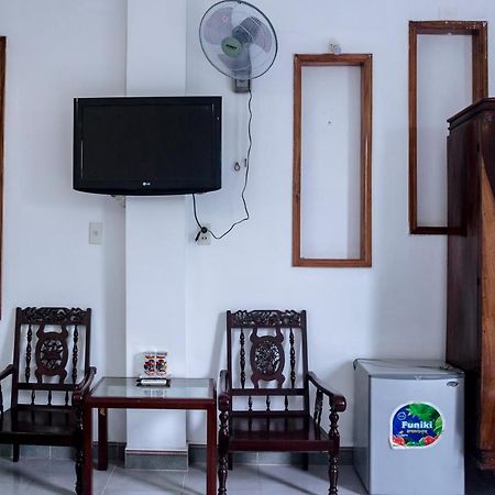 Thanh An 2 Guesthouse Hue Luaran gambar
