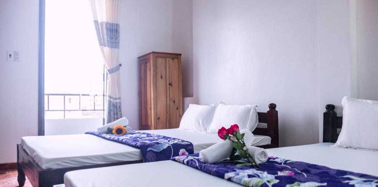 Thanh An 2 Guesthouse Hue Luaran gambar