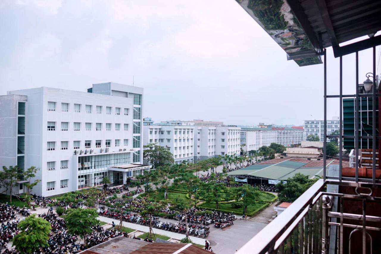 Thanh An 2 Guesthouse Hue Luaran gambar