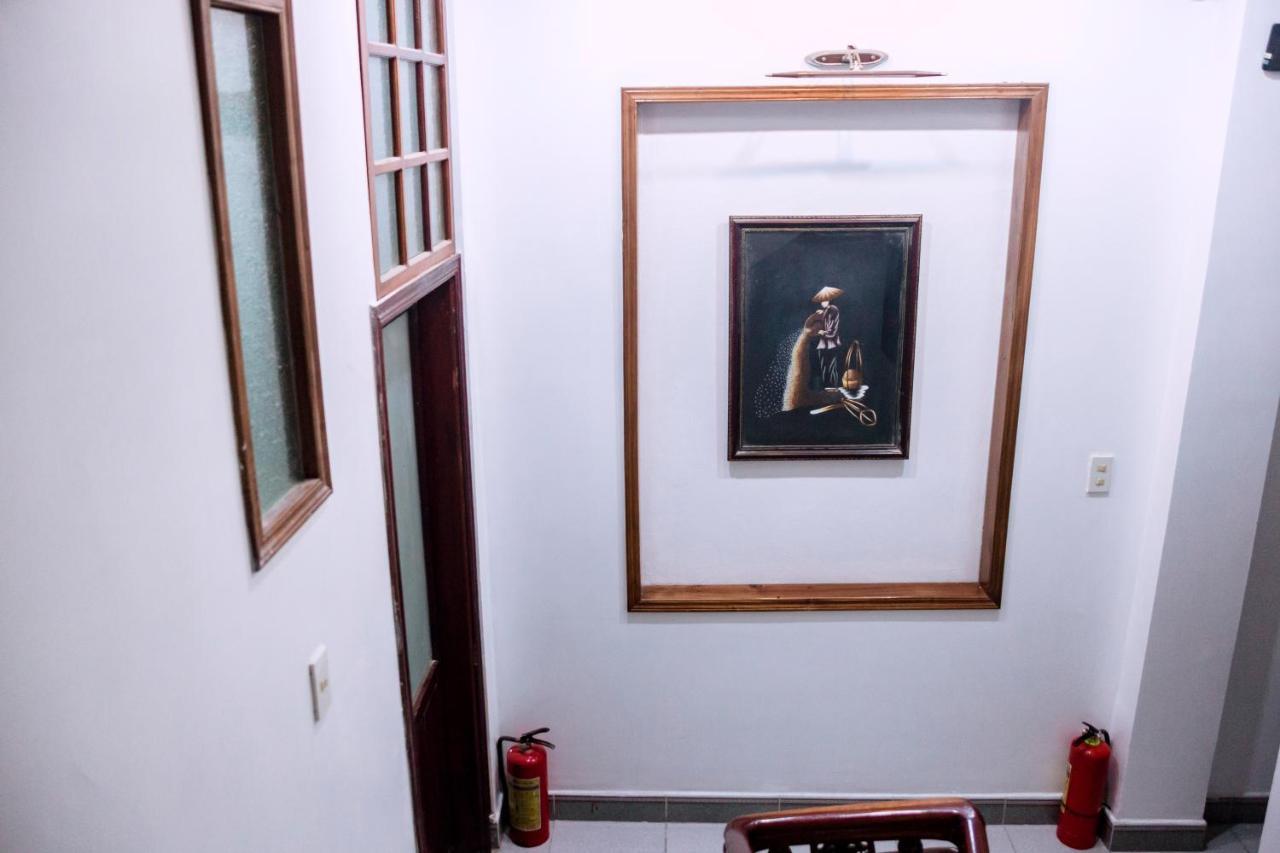 Thanh An 2 Guesthouse Hue Luaran gambar