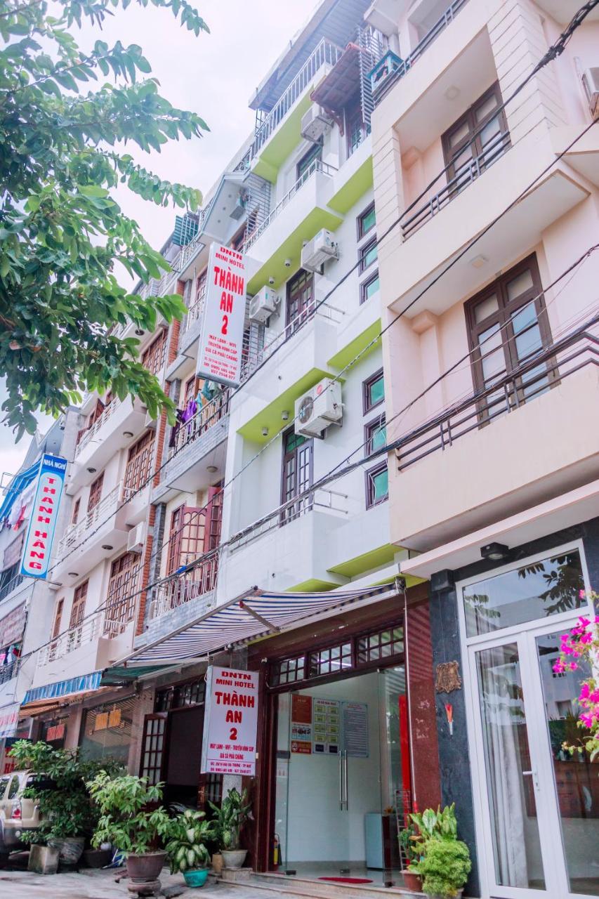 Thanh An 2 Guesthouse Hue Luaran gambar